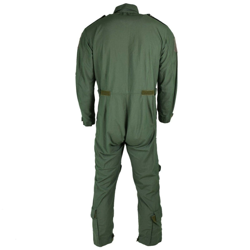 british MK15 RAF aramid jumpsuit