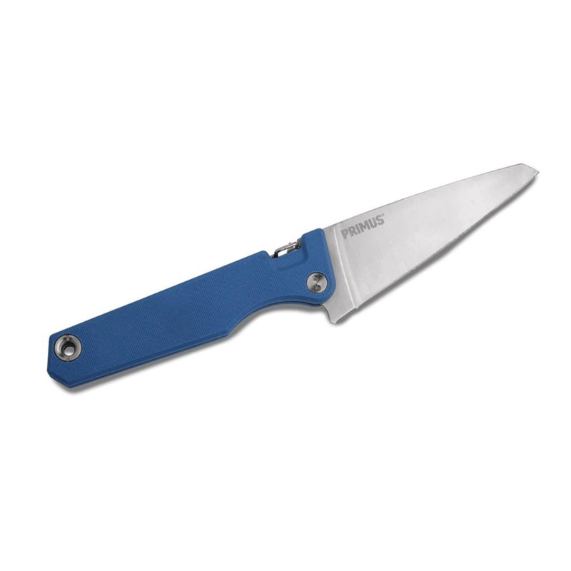 Primus FieldChef pocket knife universal camping folding hiking knife